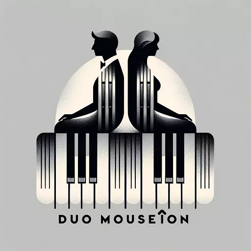 DUO MOUSEÎON