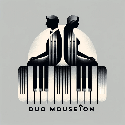 DUO MOUSEÎON